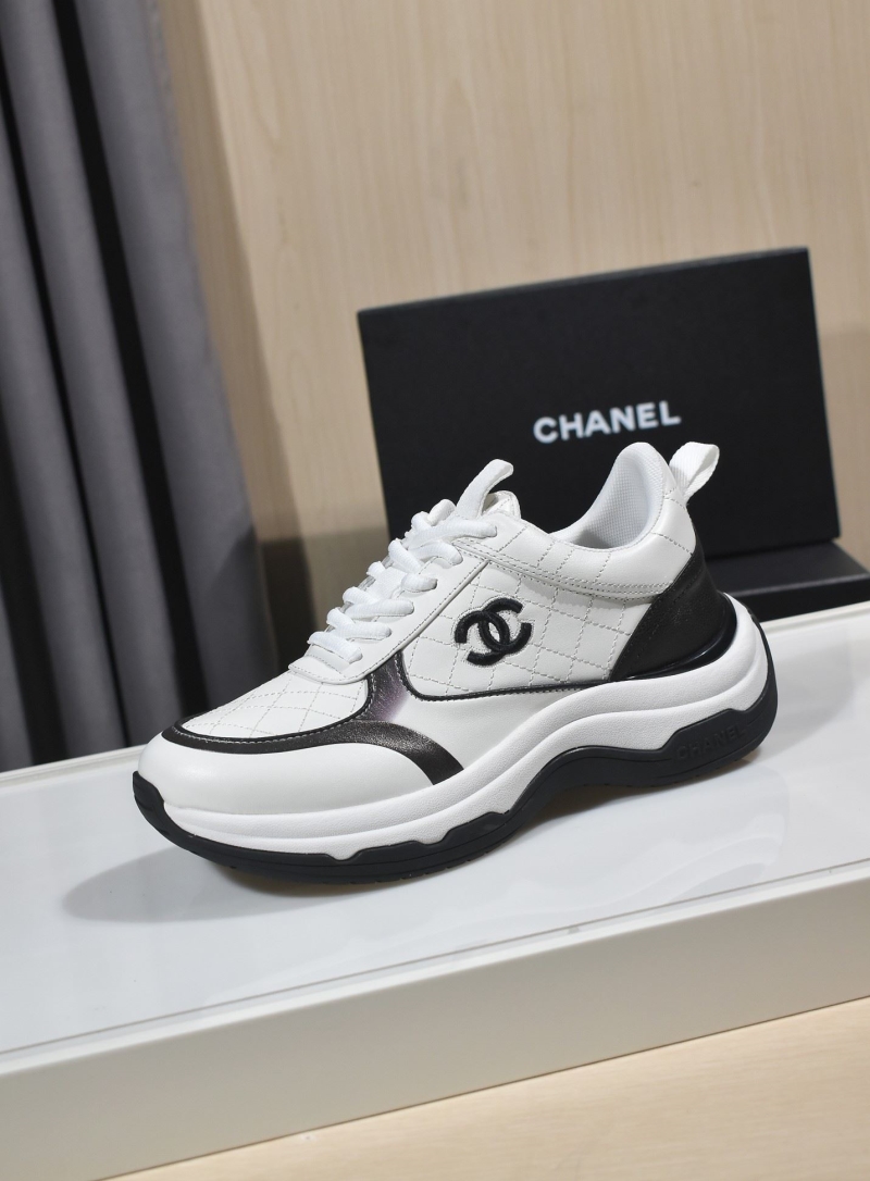 Chanel Sneakers